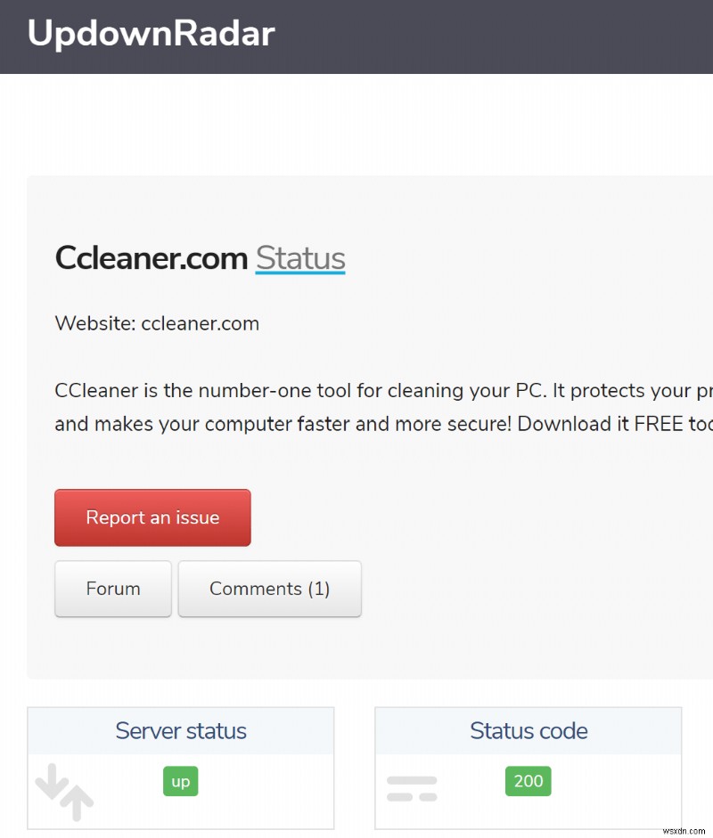 CCleaner 오류 코드 0x4? 다음은 7가지 손쉬운 수정입니다!