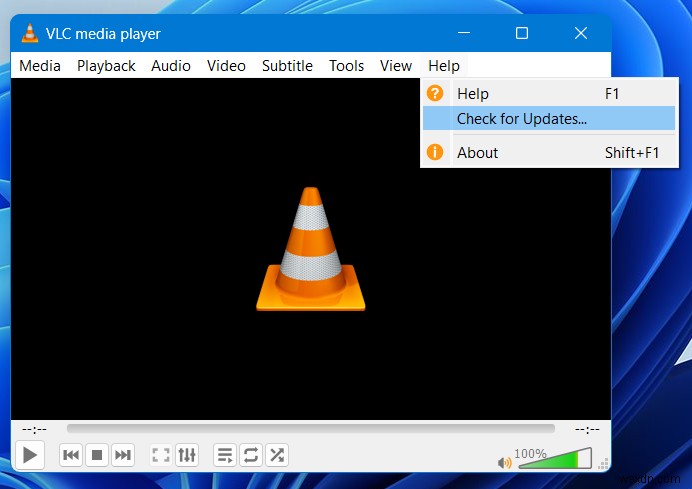 VLC 오디오가 Windows 11/10에서 작동하지 않습니까? [7가지 쉬운 수정]