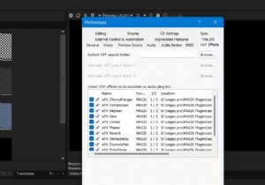 Sony Vegas Pro 오디오 플러그인이 작동하지 않을 때? 단계별 완벽 해결 가이드