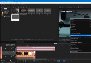 소니 베가스 프로(Sony Vegas Pro)에서 글꼴이 작동하지 않을 때 해결 방법 [완벽 가이드]
