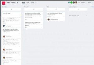 Microsoft Planner를 사용하여 작업 흐름을 개선하는 방법
