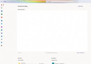 Microsoft 365 온라인을 원하는 대로 사용자 지정하는 최고의 방법