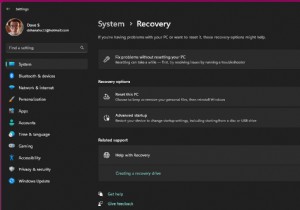 Windows 11 PC에서 가상화 활성화하는 방법, 간단한 3단계로 끝내기