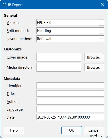 LibreOffice 7.2 리뷰 - 전환점?