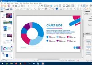 LibreOffice 7.1 검토 - 불확실성의 원리