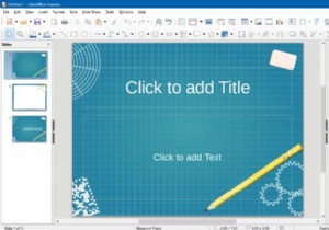 LibreOffice 6.3 - 기적을 기다리며