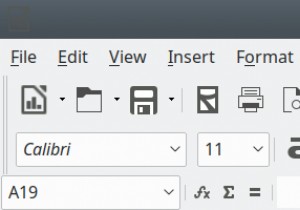 KDE Plasma 환경에서 LibreOffice 생산성 높이는 3가지 방법