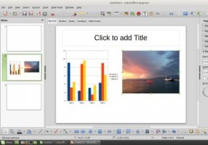 LibreOffice 5.0 리뷰 - 좋은 점