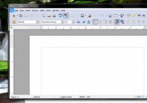 리브레오피스(LibreOffice), 오픈오피스의 새로운 시작