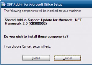 OpenOffice ↔ Microsoft Office 문서 변환 완벽 가이드