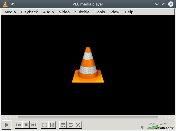 VLC 3.0 Vetinari 검토 - 장점의 최첨단