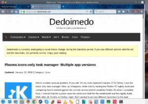 Firefox 57-59와 NoScript 10 완벽 활용 가이드 - 제2판