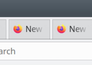 Firefox 91 이상에서 Proton UI를 실행 취소하는 방법