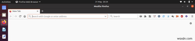 Firefox 및 이전 프로필 재사용 방법