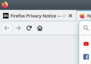 Firefox 75 이상 주소 표시줄 확대 문제, userChrome.css로 되돌리는 방법
