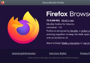 파이어폭스(Firefox) 75 리뷰 – 나쁘지는 않지만 굳이 필요하지도 않은 업데이트