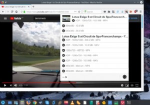 Firefox WebExtensions - 2년 후 기능 테스트
