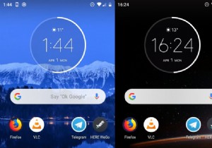 안드로이드 9.0 파이 실전 테스트 – Moto G6 유럽 여행에서 검증하다