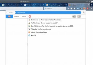 Session Sync – Firefox Quantum을 위한 훌륭한 세션 관리자
