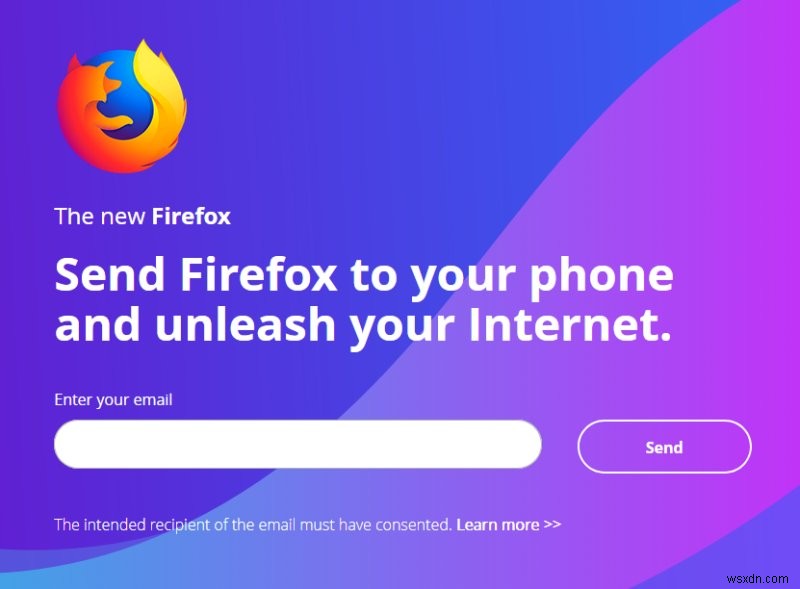 Firefox, Pocket 및 Sponsored Stories