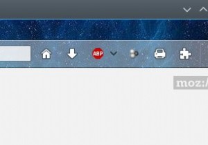 Firefox에서 테마(인물)를 가져오고 이동하는 방법