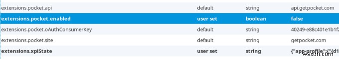 Firefox 54:속도, 맞춤화 및 미래 