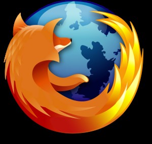 Firefox 5 - 전혀 관련이 없고 무의미합니다.