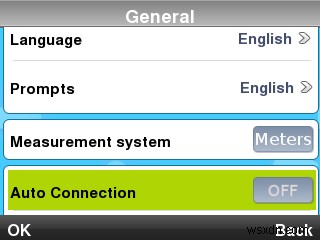 Nokia 휴대폰용 무료 GPS