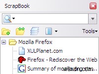 10가지 필수 Firefox 확장 기능