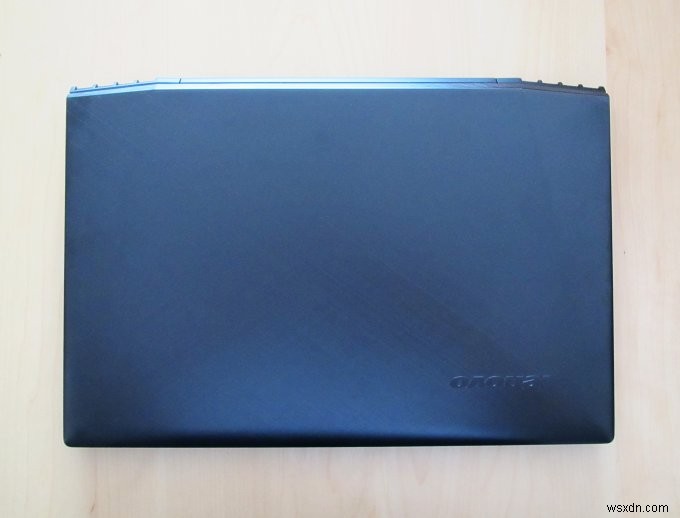 Lenovo IdeaPad Y50-70 UHD 4K 리뷰 - 놀랍습니다