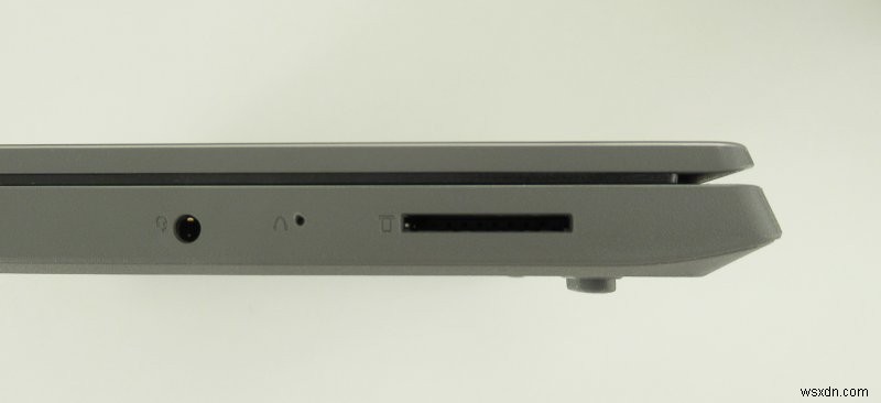 Lenovo IdeaPad 3 - 새로운 테스트 노트북, 매우 괜찮은 가치