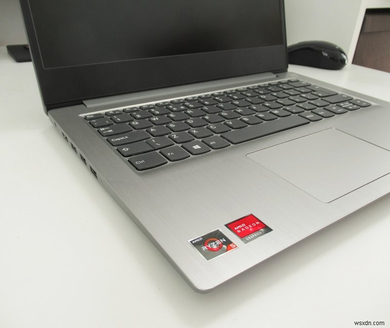 Lenovo IdeaPad 3 - 새로운 테스트 노트북, 매우 괜찮은 가치