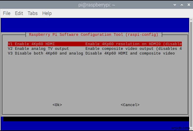 Raspberry Pi 4 - 실용적인 미니 데스크톱?