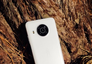 Nokia X10 리뷰 - 큰 휴대폰, 적절한 사양, 평균 카메라