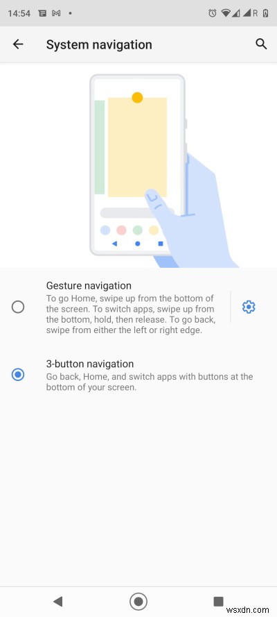 Nokia X10 리뷰 - 큰 휴대폰, 적절한 사양, 평균 카메라