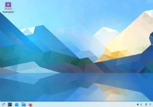 내 2009년 LG 노트북은 KDE 네온을 실행하고 있습니다.