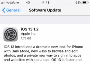아이폰 6s iOS 13 업데이트 실사용 리뷰: 구형 기기도 여전히 쓸 만한가?