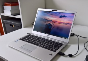Slimbook Pro2 출시 - 매우 훌륭함