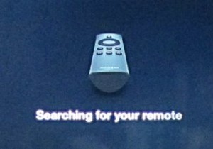 Amazon Fire TV - 그들은 나에게 우유와 꿀을 약속했습니다.
