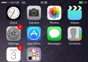 iPhone 6 종류