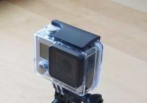 GoPro HERO3+ 실버 에디션 리뷰