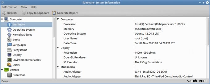 (거의) 10년 된 노트북을 Linux로 되살리기