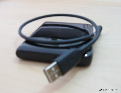 Western Digital 외장 디스크에서 숨겨진 가상 CD(VCD) 파티션을 제거하는 방법