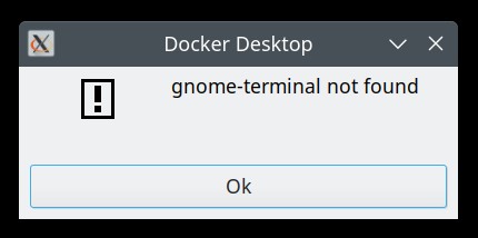 Docker Desktop - 컨테이너 관리를 위한 친숙한 프런트엔드