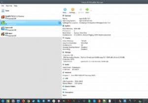 VirtualBox 6 리뷰 - 나쁘지 않음, 전혀 나쁘지 않음