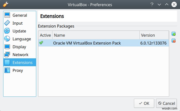 VirtualBox 6 리뷰 - 나쁘지 않음, 전혀 나쁘지 않음