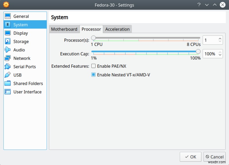 VirtualBox 6 리뷰 - 나쁘지 않음, 전혀 나쁘지 않음