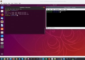 VirtualBox: 공유 폴더 없이 NAT 네트워크에서 호스트-게스트 파일 전송하기