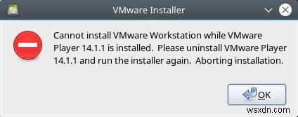 VMware Workstation 14 - 확장성 및 고가