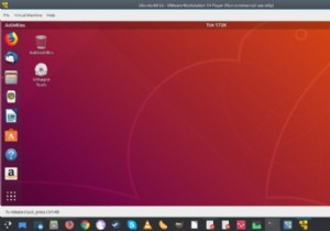 VMware Player 14 리뷰 – 데스크톱 가상화의 또 다른 현실